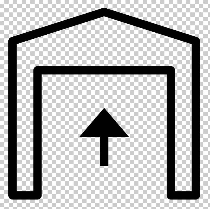 Garage Doors Computer Icons Building PNG, Clipart, Angle, Apartment, Area, Black, Black And White Free PNG Download