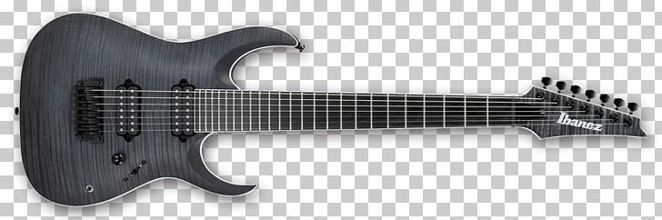 Ibanez RG Seven-string Guitar Ibanez Iron Label RGAIX6FM Ibanez S Series Iron Label SIX6FDFM PNG, Clipart, Acoustic Electric Guitar, Guitar Accessory, Ibanez, Iron, Label Free PNG Download