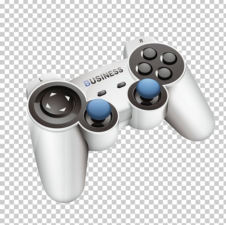 Joystick Gamepad Video Game Console Game Controller Computer File PNG, Clipart, Computer Component, Electronic Device, Electronics, Game, Game Controllers Free PNG Download