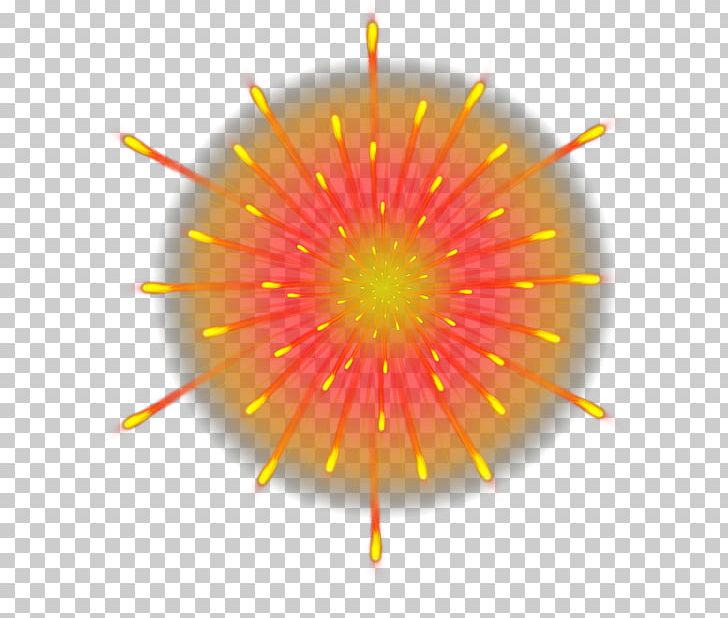 Petal Yellow Symmetry Computer PNG, Clipart, Cartoon Fireworks, Circle, Computer, Computer, Festival Free PNG Download