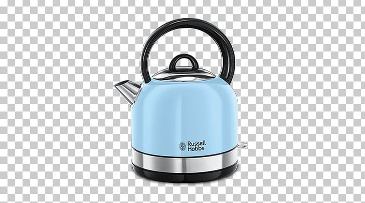 Russell Hobbs Electric Kettle Morphy Richards Toaster PNG, Clipart, Clothes Iron, Cookware, Dualit Limited, Electric Kettle, Electric Water Boiler Free PNG Download