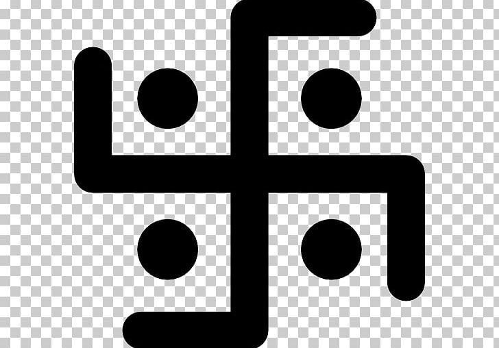 Shiva Ganesha Swastika Hinduism Symbol PNG, Clipart, Angle, Black And White, Drawing, Ganesha, Hindu Free PNG Download