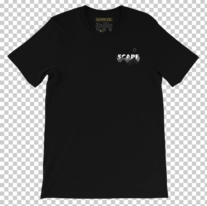 T-shirt Clothing For Tahn Cotton PNG, Clipart, 3 D, Active Shirt, Angle, Black, Brand Free PNG Download