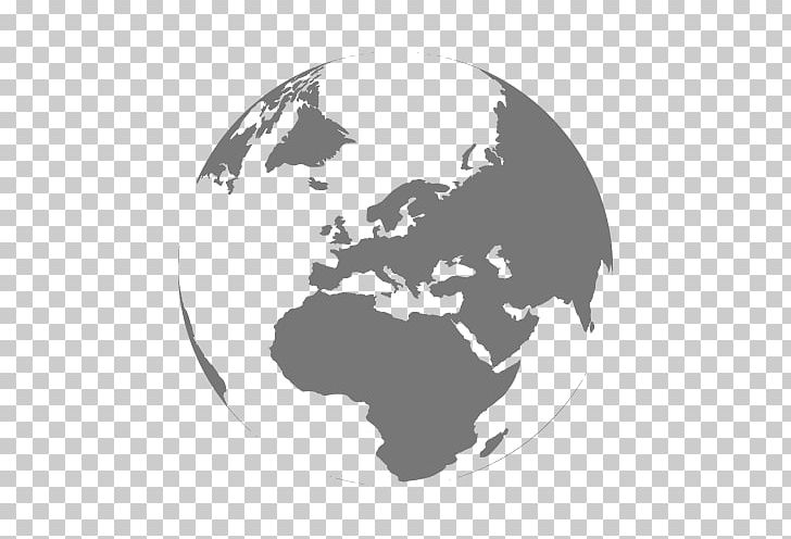 World Map Equirectangular Projection PNG, Clipart, Black And White, Circle, Computer Wallpaper, Earth, Equirectangular Projection Free PNG Download