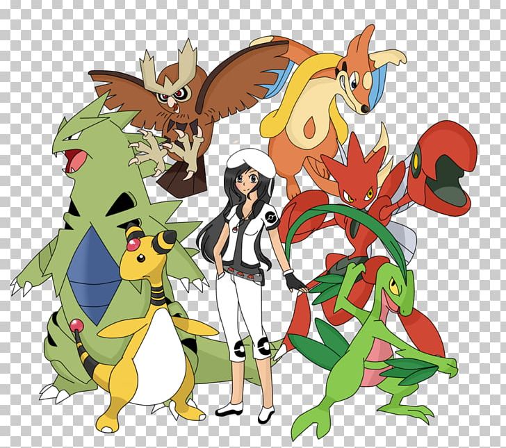 Pokémon Black 2 And White 2 Hoenn Pokémon GO Pokémon Universe PNG, Clipart, Art, Cartoon, Drawing, Fiction, Fictional Character Free PNG Download