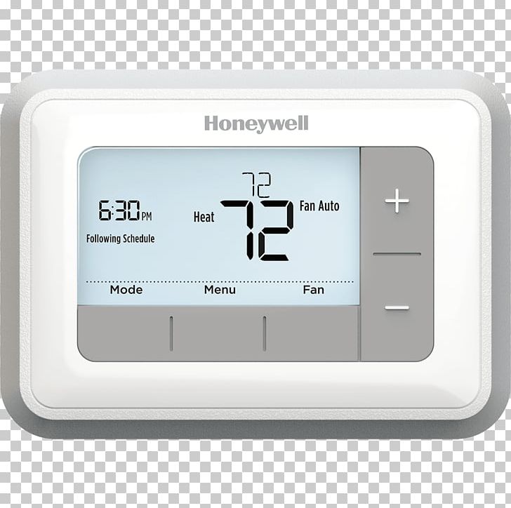 Programmable Thermostat Honeywell RTH7560E1001 Smart Thermostat Central Heating PNG, Clipart, Central Heating, Conditioner, Honeywell, Programmable Thermostat, Smart Thermostat Free PNG Download