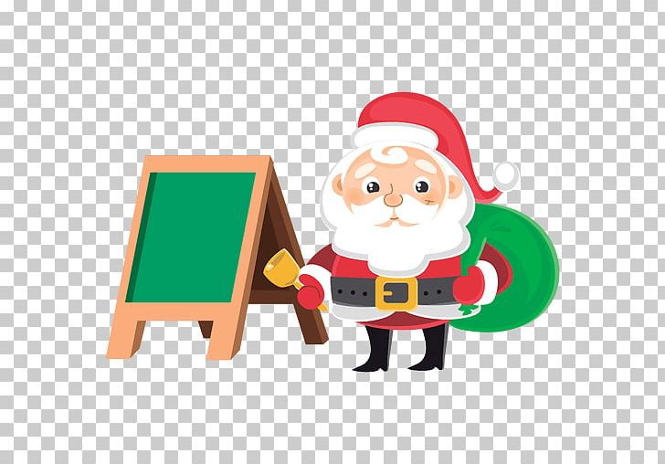 Santa Claus Christmas Gift Reindeer PNG, Clipart,  Free PNG Download