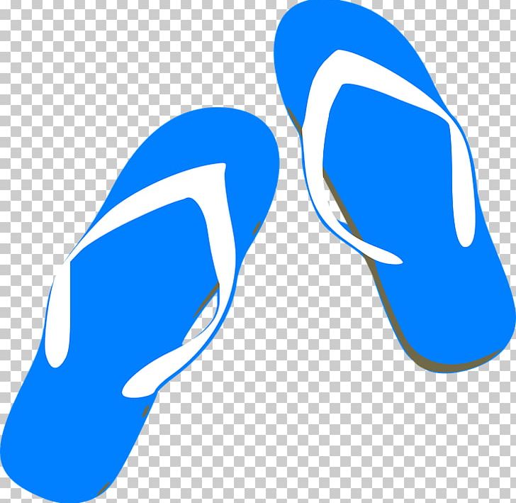 Slipper Flip-flops Sandal PNG, Clipart, Area, Azure, Beach, Blue, Cartoon Free PNG Download