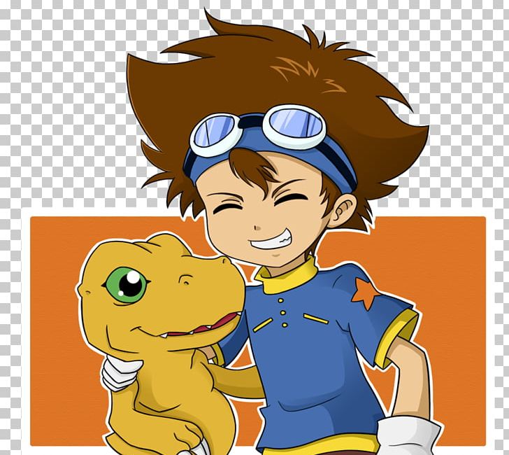 Agumon Tai Kamiya Gabumon Biyomon Tentomon PNG, Clipart, Agumon, Animation, Anime, Art, Biyomon Free PNG Download