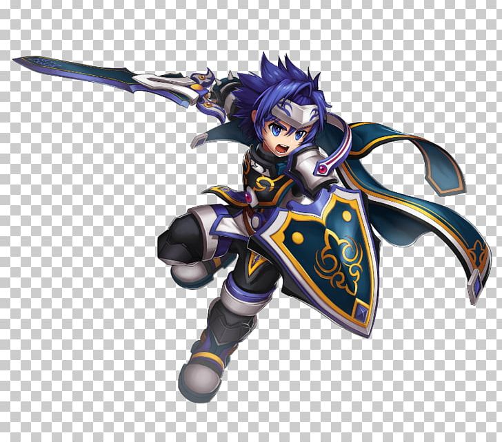 Grand Chase Ronan Erudon Sieghart Wikia Elesis PNG, Clipart, Action Figure, Anime, Character, Cold Weapon, Dragoon Free PNG Download