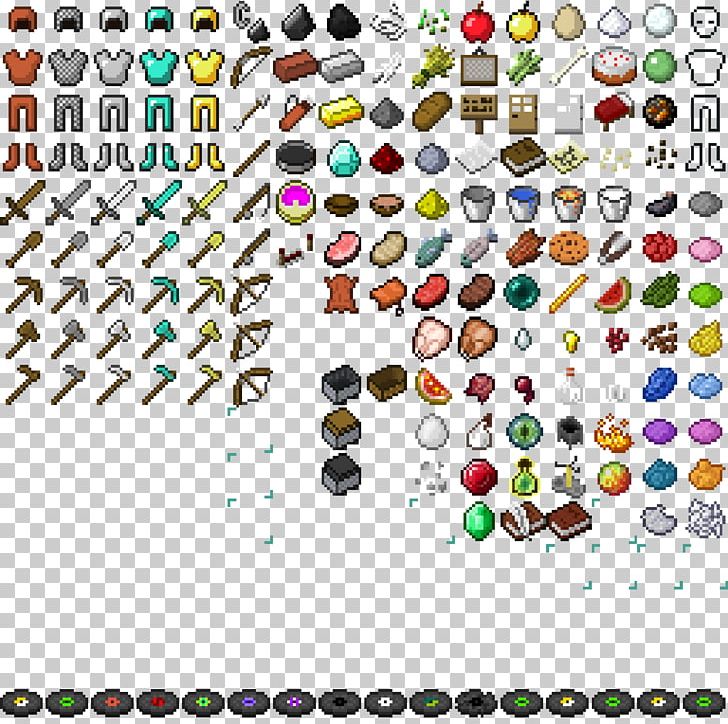 game items png