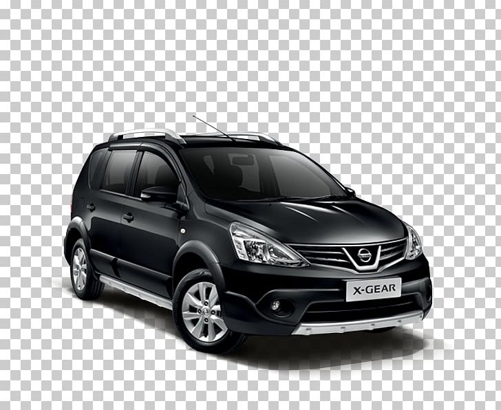Nissan Livina Nissan X-Trail Car Sport Utility Vehicle PNG, Clipart, Airbag, Automotive Design, Car, City Car, Compact Car Free PNG Download