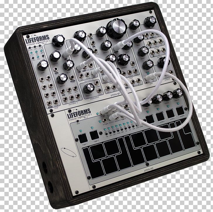 Sound Synthesizers Modular Synthesizer Eurorack Electronic Musical Instruments PNG, Clipart, Audio Mixers, Electro, Electronic Instrument, Electronic Musical Instrument, Electronic Musical Instruments Free PNG Download