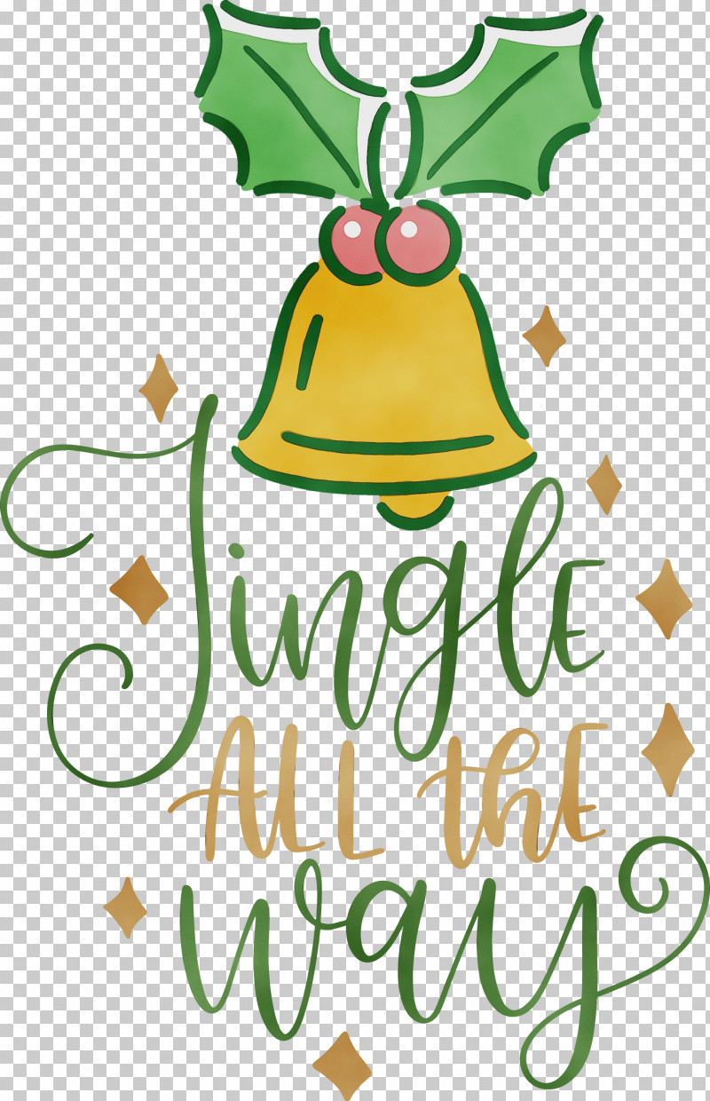 Christmas Day PNG, Clipart, Christmas, Christmas Day, Jingle, Jingle All The Way, Logo Free PNG Download