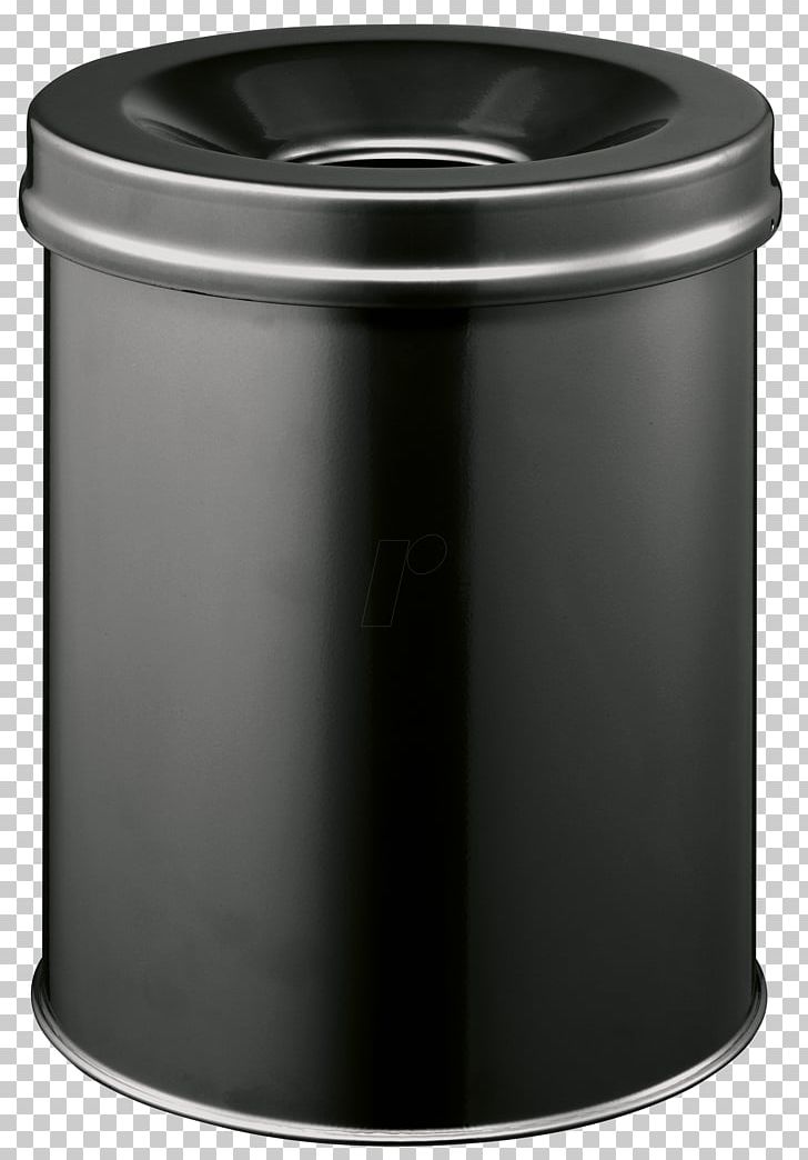 Corbeille à Papier Lid Rubbish Bins & Waste Paper Baskets Recycling Bin PNG, Clipart, Ashtray, Basket, Cylinder, Edelstaal, Fire Protection Free PNG Download