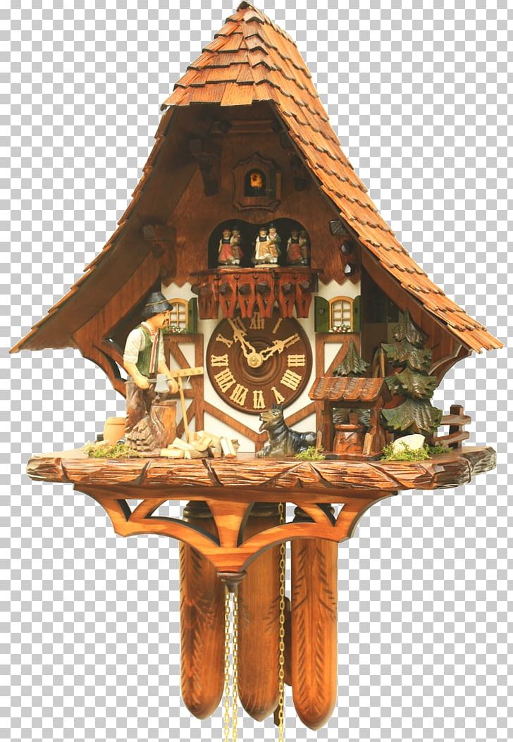 Cuckoo Clock Black Forest House Movement PNG, Clipart, Black Forest, Black Forest House, Clock, Common Cuckoo, Cuckoo Clock Free PNG Download