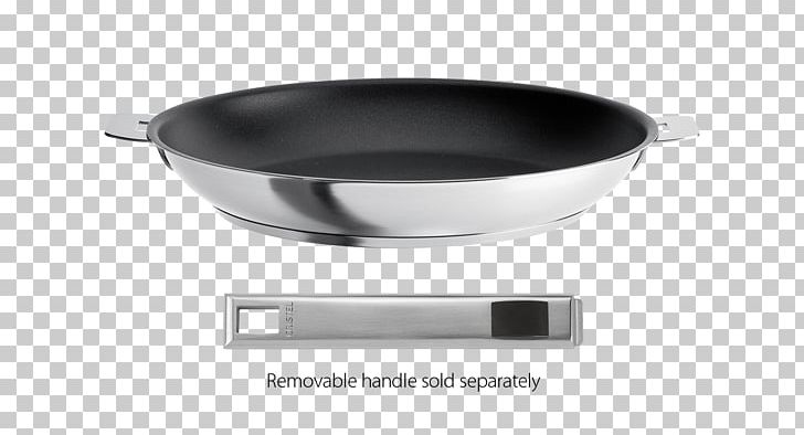 Frying Pan Cookware Kitchenware Stainless Steel Handle PNG, Clipart, Cooking, Cookware, Cookware Accessory, Cookware And Bakeware, Fry Free PNG Download