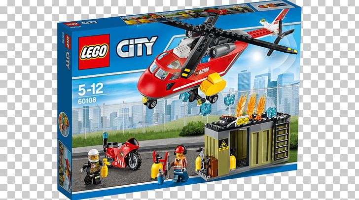 Hamleys Lego City Amazon.com Toy PNG, Clipart, Amazoncom, Construction Set, Fireman, Hamleys, Helicopter Free PNG Download