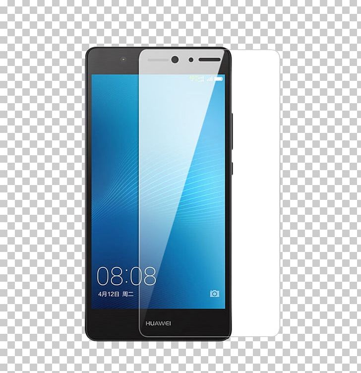 Huawei P9 Smartphone Feature Phone PNG, Clipart, Electric Blue, Electronic Device, Film, Gadget, Glass Free PNG Download