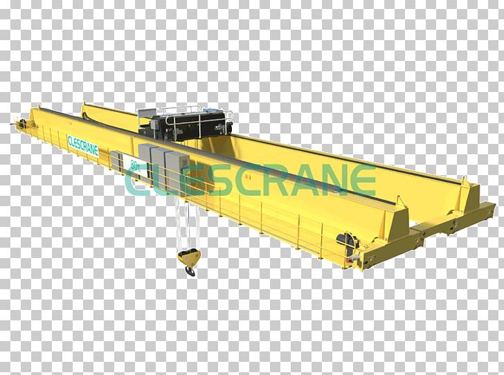 Overhead Crane Hoist Industry Gantry Crane PNG, Clipart, Angle, Crane, Cylinder, Gantry Crane, Girder Free PNG Download