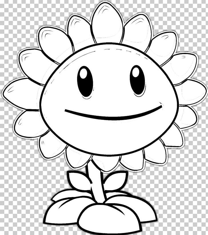 Plants Vs. Zombies 2: It's About Time Plants Vs. Zombies: Garden Warfare  Coloring Book Peashooter PNG,