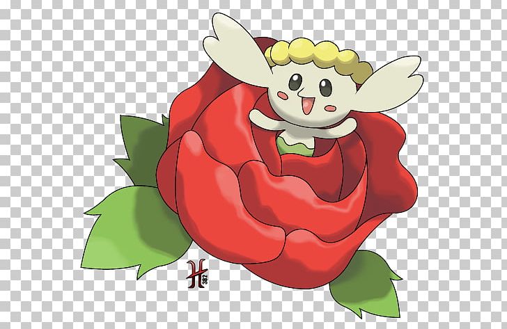 Pokémon X And Y Flabébé Floette PNG, Clipart, Art, Cartoon, Deviantart, Fan Art, Fictional Character Free PNG Download