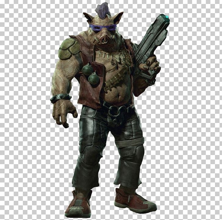 Raphael Karai Krang Bebop And Rocksteady Teenage Mutant Ninja Turtles PNG, Clipart, 2016, Action Figure, Armour, Art, Bebop Free PNG Download