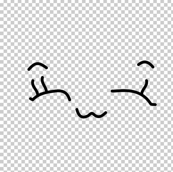 Smile Facial Expression PNG, Clipart, Black, Black And White, Black Lines, Brief, Brief Strokes Free PNG Download