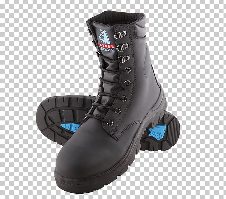 Steel-toe Boot Zipper Shoe Footwear PNG, Clipart, Accessories, Australian Work Boot, Blue, Boot, Cap Free PNG Download