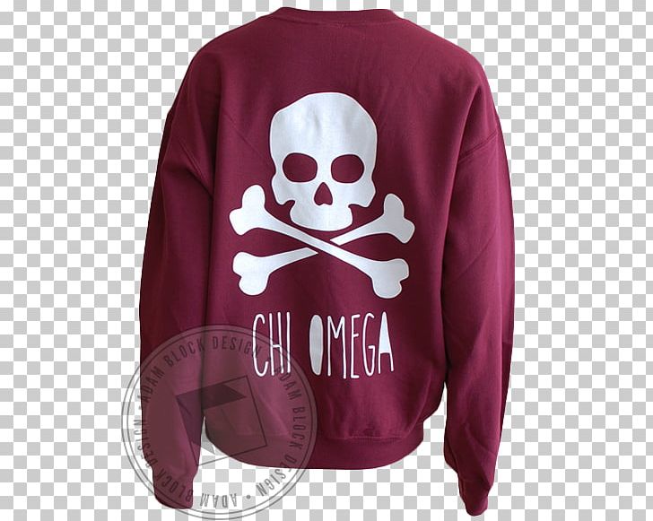 T-shirt Hoodie Bluza Sweater Chi Omega PNG, Clipart, Bluza, Chi Omega, Clothing, Crew Neck, Hood Free PNG Download
