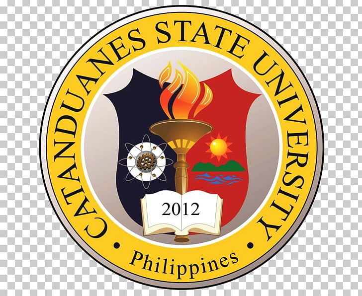 Catanduanes State University University Of Michigan Michigan State University Philippine Association Of State Universities And Colleges PNG, Clipart, Badge, Crest, Education, Emblem, Higher Education Free PNG Download