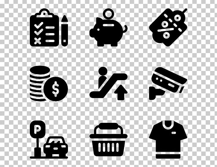 Computer Icons Desktop PNG, Clipart, Black, Black And White, Brand, Center, Communication Free PNG Download