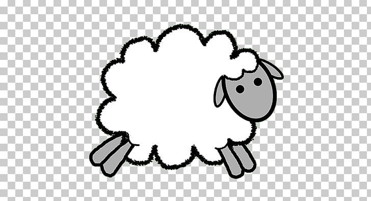 Counting Sheep Suffolk Sheep Drawing PNG, Clipart, Animated Film, Area, Black And White, Black Sheep, Computer Free PNG Download