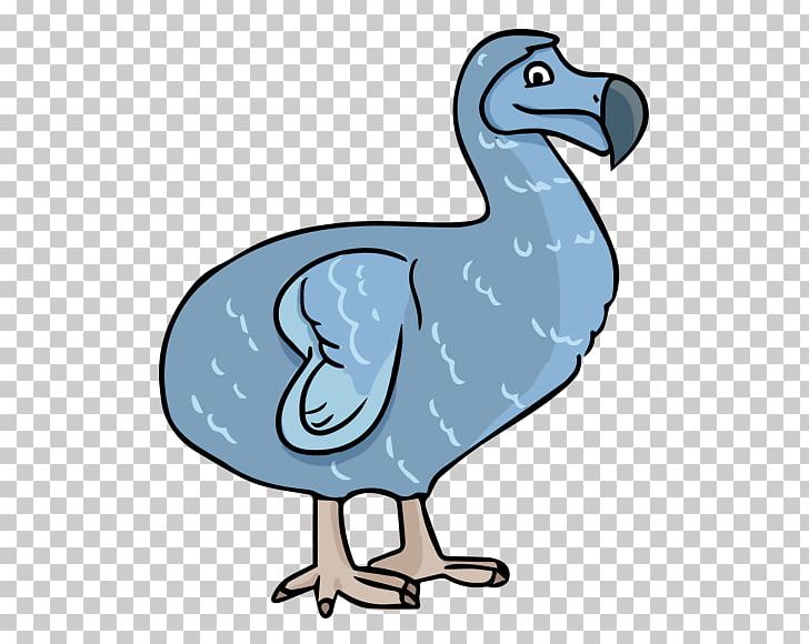 Dodo Extinction PNG, Clipart, Artwork, Beak, Biology, Bird, Cartoon Free PNG Download