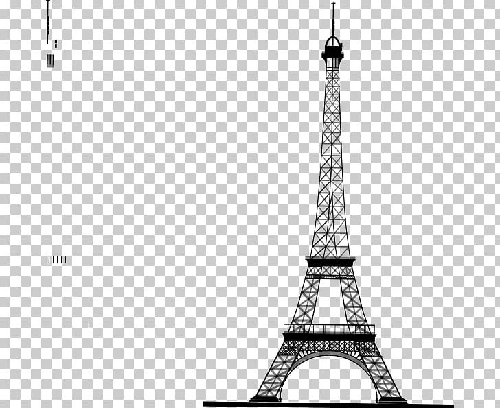Eiffel Tower Drawing PNG, Clipart, Art, Black And White, Clip, Download, Drawing Free PNG Download