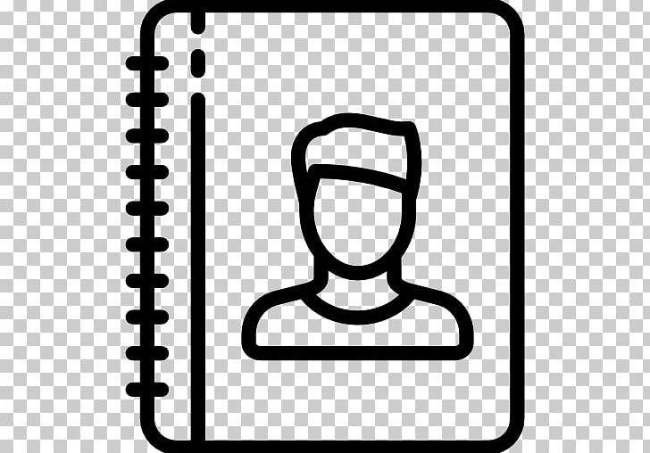 Google Contacts Paper Computer Icons Notebook Laptop PNG, Clipart, Area, Black And White, Communication, Computer Icons, Computer Software Free PNG Download
