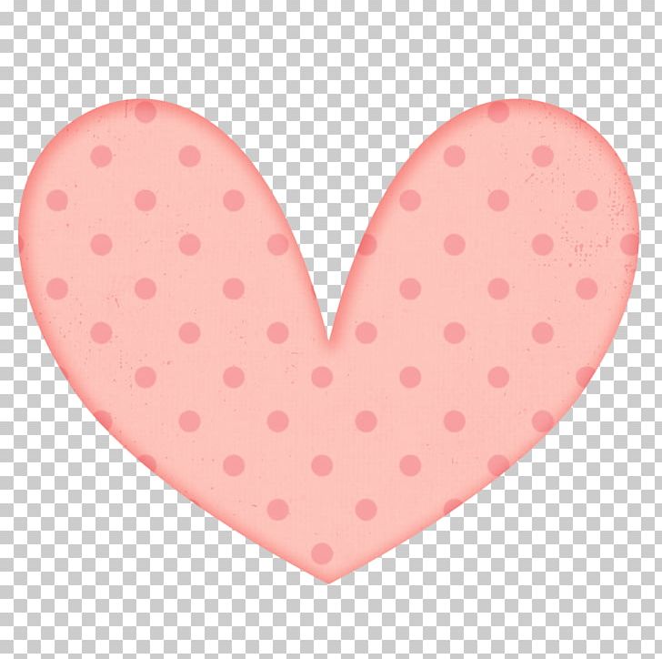 Heart Polka Dot PNG, Clipart, Clip Art, Desktop Wallpaper, Fuchsia, Heart, Objects Free PNG Download