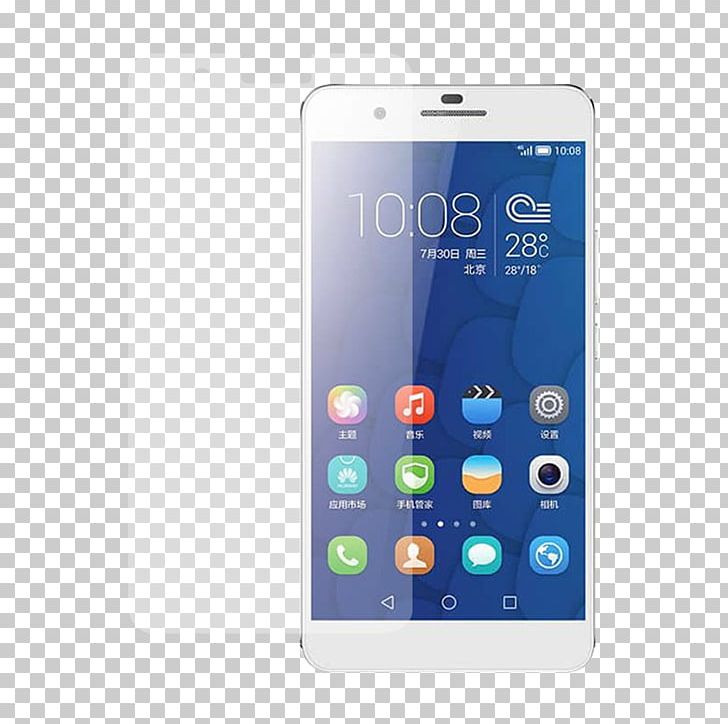 Huawei Honor 6 华为 4G Smartphone PNG, Clipart, Cellular Network, Communication Device, Dual Sim, Electronic Device, Electronics Free PNG Download