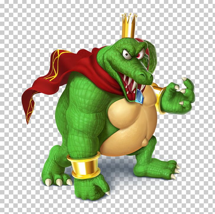 Kremling Super Smash Bros.™ Ultimate Donkey Kong Country King K. Rool Nintendo Switch PNG, Clipart, Character, Christmas Ornament, Dk King Of Swing, Donkey Kong, Donkey Kong Country Free PNG Download