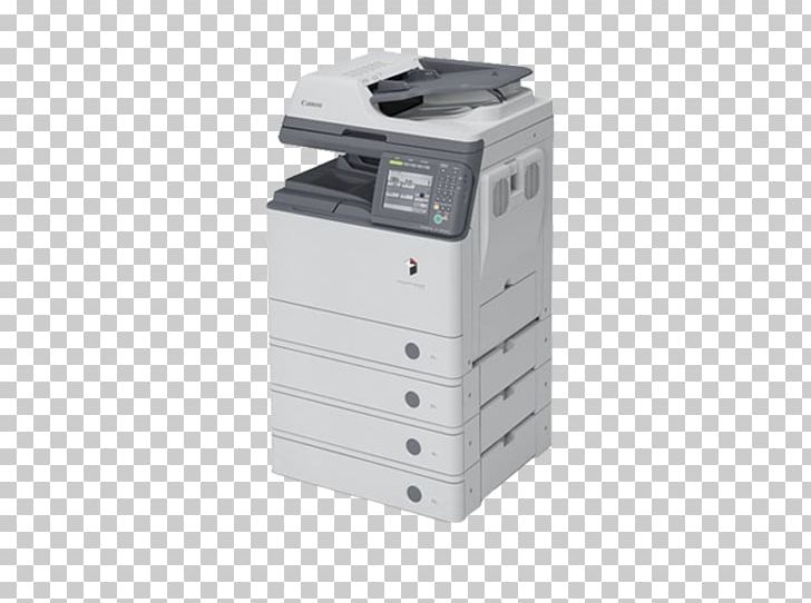 Multi-function Printer Photocopier Canon Scanner PNG, Clipart, Angle, Canon, Digital Data, Document, Electronics Free PNG Download