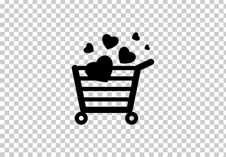 Shopping Cart Computer Icons Online Shopping PNG, Clipart, Area, Bag, Black And White, Computer Icons, Download Free PNG Download