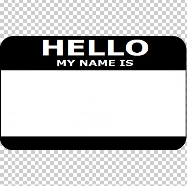 Sticker Name PNG, Clipart, Area, Black, Brand, Can Stock Photo, Clip Art Free PNG Download