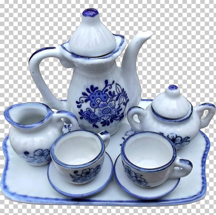 Tea Set Teapot White Tea Porcelain PNG, Clipart, Blue, Blue And White Porcelain, Blue White, Camellia Sinensis, Ceramic Free PNG Download