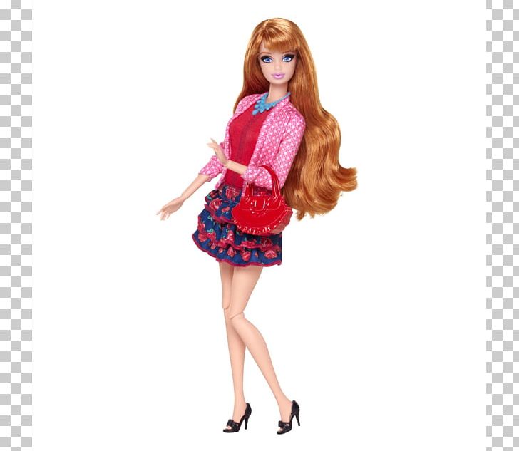 barbie life in the dreamhouse teresa doll