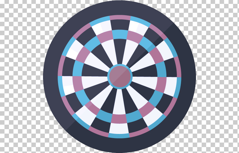 Circle Turquoise Pink Pattern Dartboard PNG, Clipart, Circle, Dartboard, Darts, Games, Magenta Free PNG Download