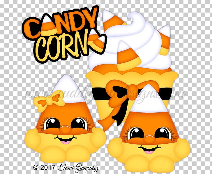 Candy Corn Food Halloween Yellow PNG, Clipart, Biscuits, Candy Corn, Corn, Food, Fruit Free PNG Download