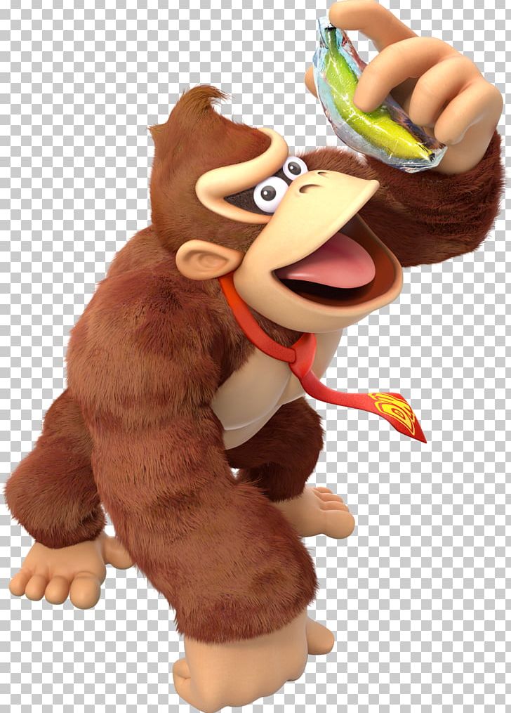 Donkey Kong Country: Tropical Freeze Donkey Kong Country 2: Diddy's Kong Quest Donkey Kong Country 3: Dixie Kong's Double Trouble! PNG, Clipart,  Free PNG Download