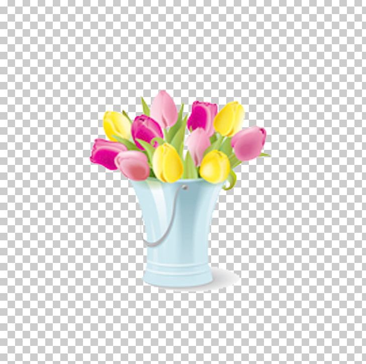 Floral Design Vase PNG, Clipart, Artificial Flower, Bonsai, Cut Flowers, Designer, Euclidean Vector Free PNG Download