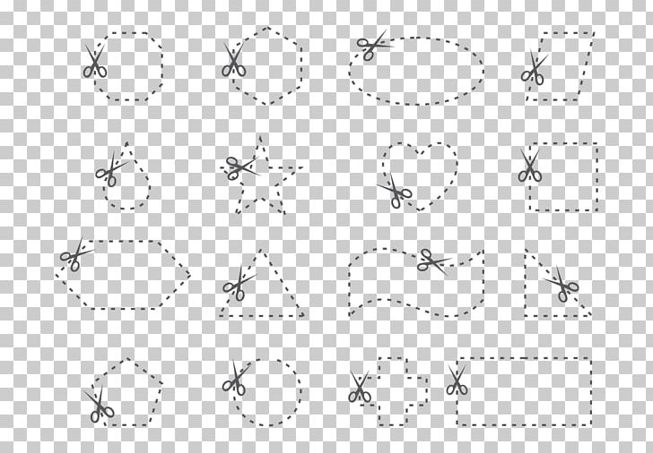 Paper Scissors PNG, Clipart, Angle, Area, Art, Auto Part, Black And White Free PNG Download