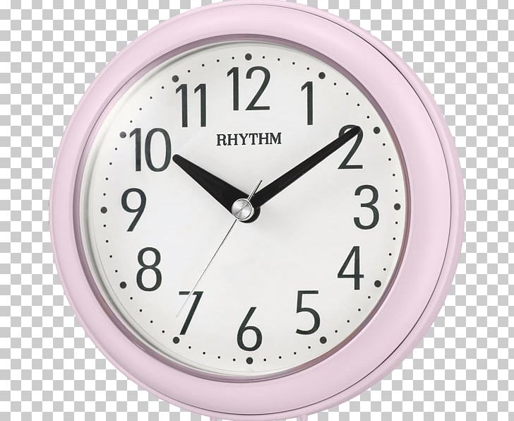 Radio Clock 掛時計 Alarm Clocks Rhythm Watch PNG, Clipart, Alarm Clock, Alarm Clocks, Bedroom, Citizen Holdings, Clock Free PNG Download